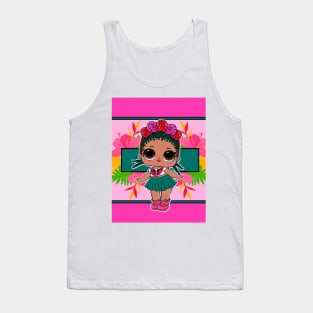 lol surprise Coconut Tank Top